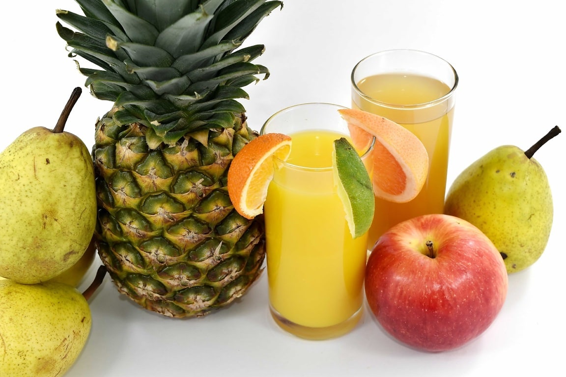 Quelles sont les boissons à privilégier pour prendre du poids ou qui font grossir ?
