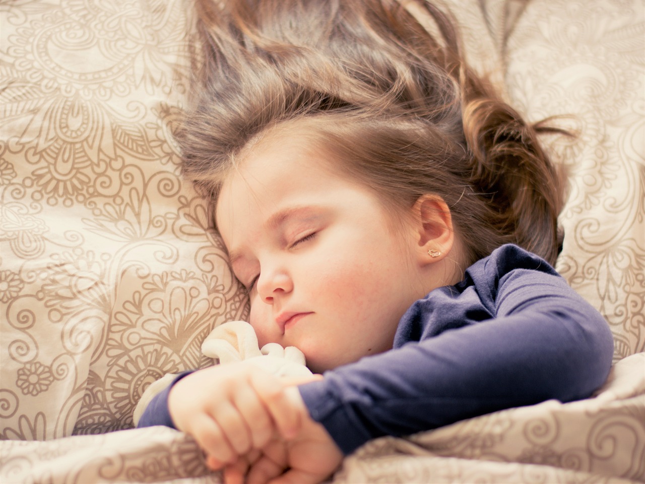 Paralysie du sommeil