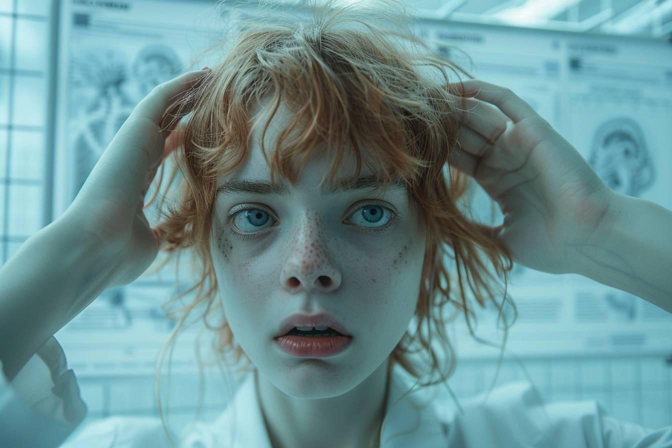 Vertiges : quelles maladies peuvent en être la cause ? Symptômes et diagnostic des troubles de l'équilibre