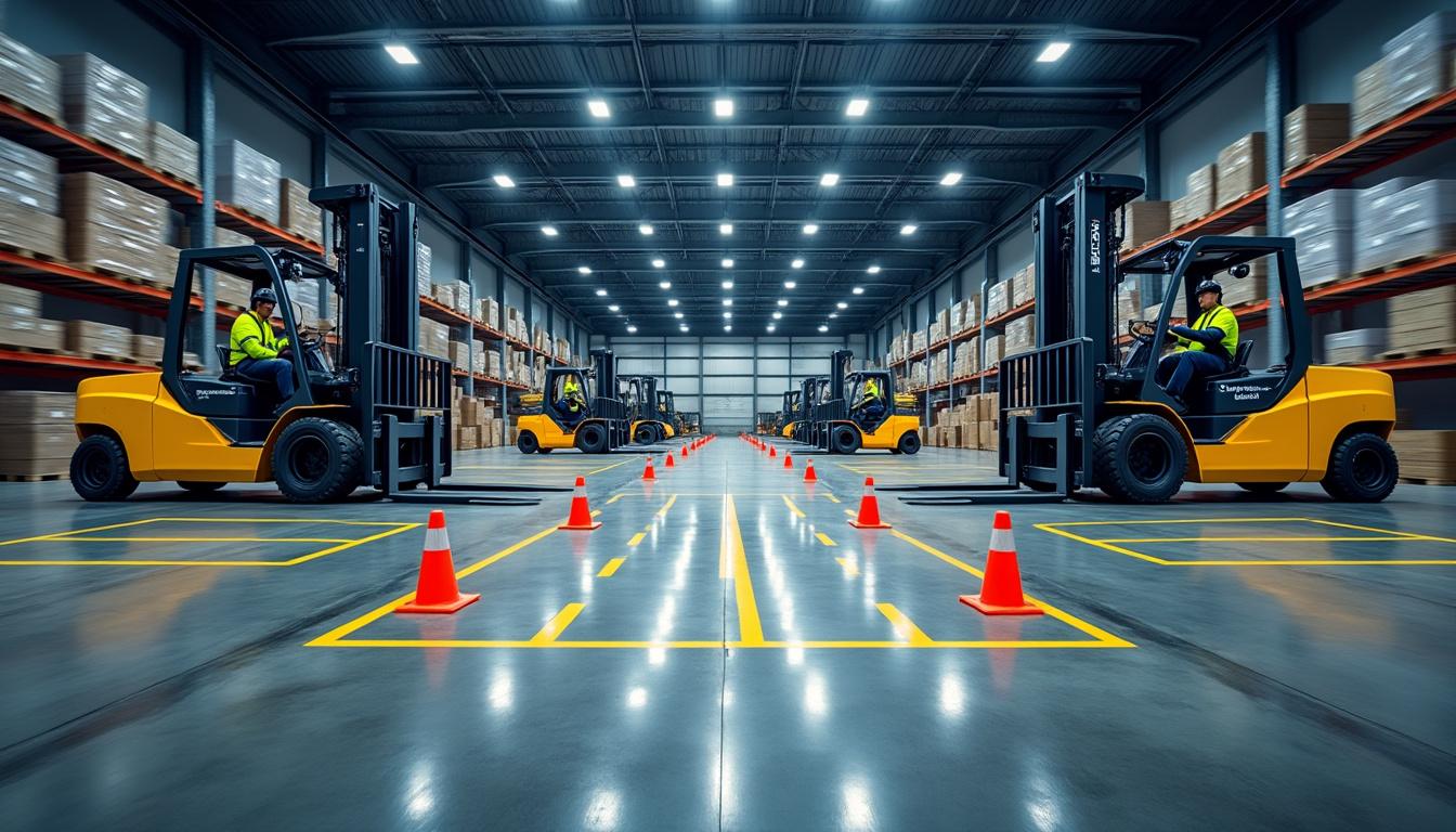 formation caces r489 pour la conduite s&eacute;curis&eacute;e des chariots de plus de 6 tonnes (cat&eacute;gorie 4). acqu&eacute;rez les comp&eacute;tences indispensables et obtenez votre certificat pour une exploitation efficace et conforme aux normes.